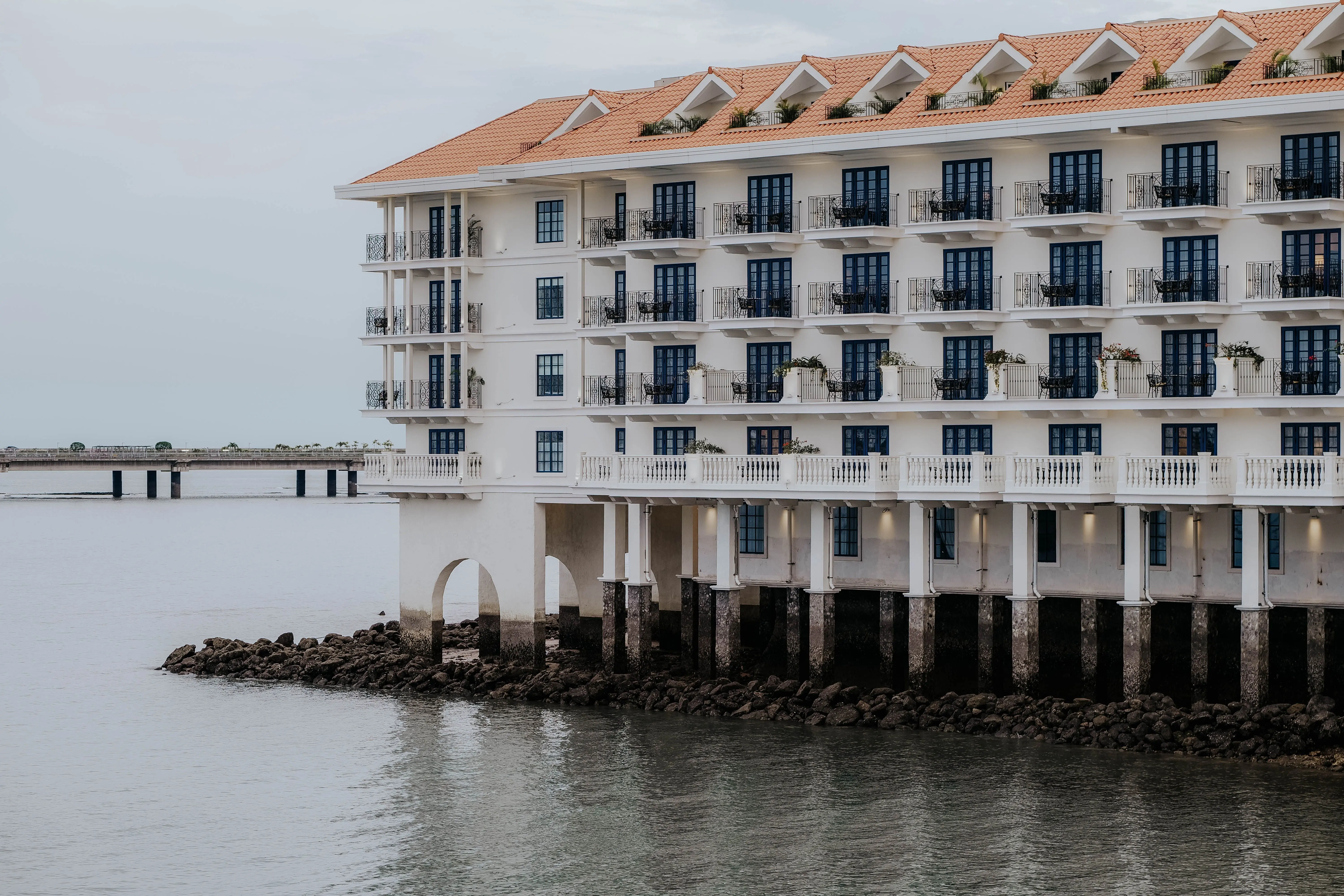 LEED-Certified Hospitality Hotels