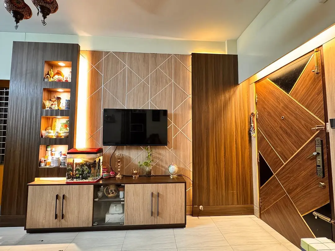 BESTECH PARK VIEW CITY 2, Sector 49, Gurgaon — Photo 5