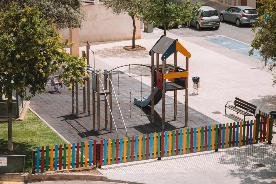 Community at BESTECH PARK VIEW RESIDENCES, Sector 66, Mohali
