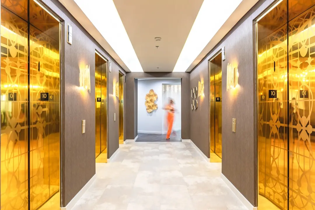 BESTECH BUSINESS TOWER, Sector 48, Gurgaon — Photo 5