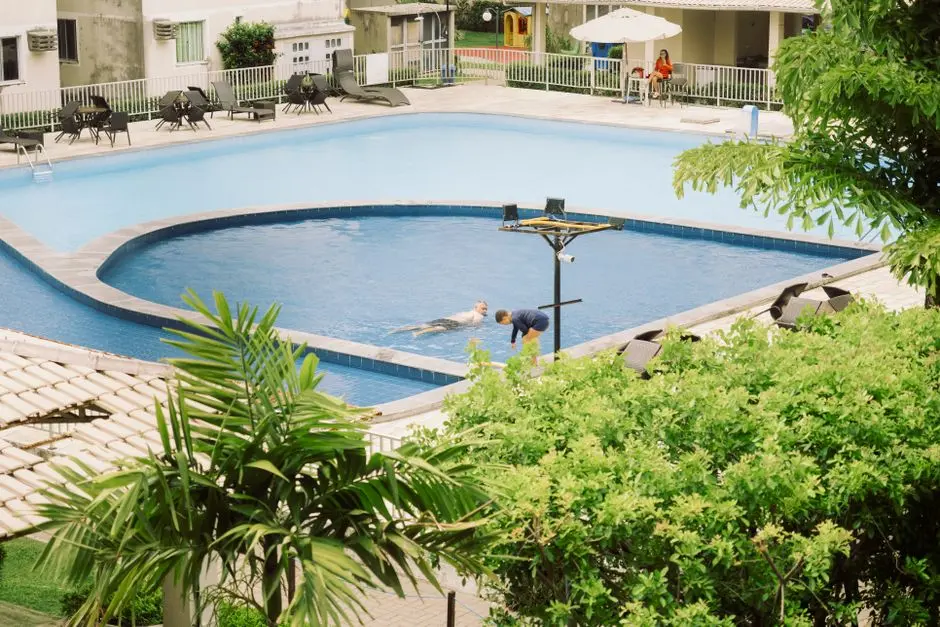 Recreation at BESTECH RADISSON RED INDORE, Scheme 94, Sector CA, Indore